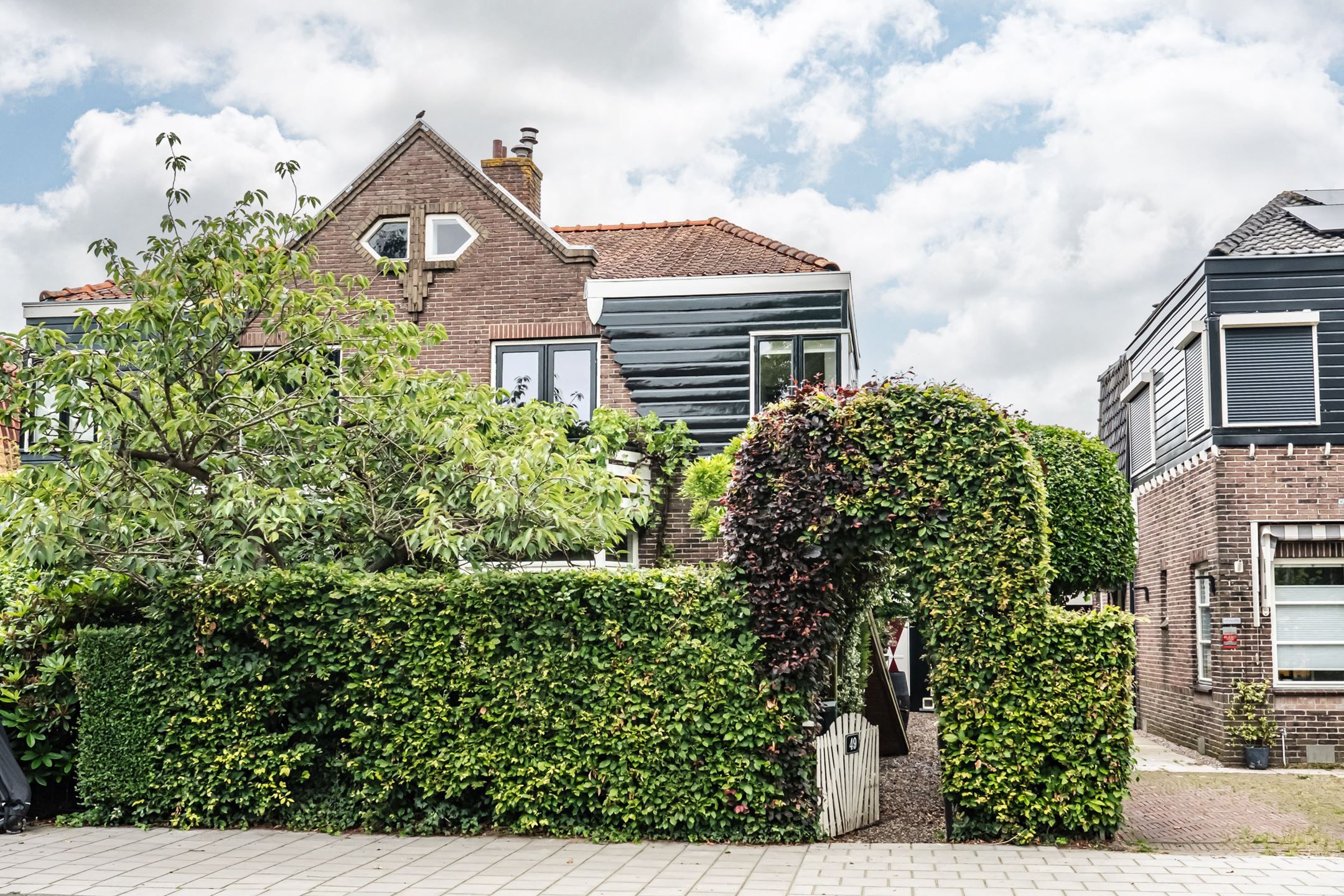 Super fijn huis in het Ramplaankwartier